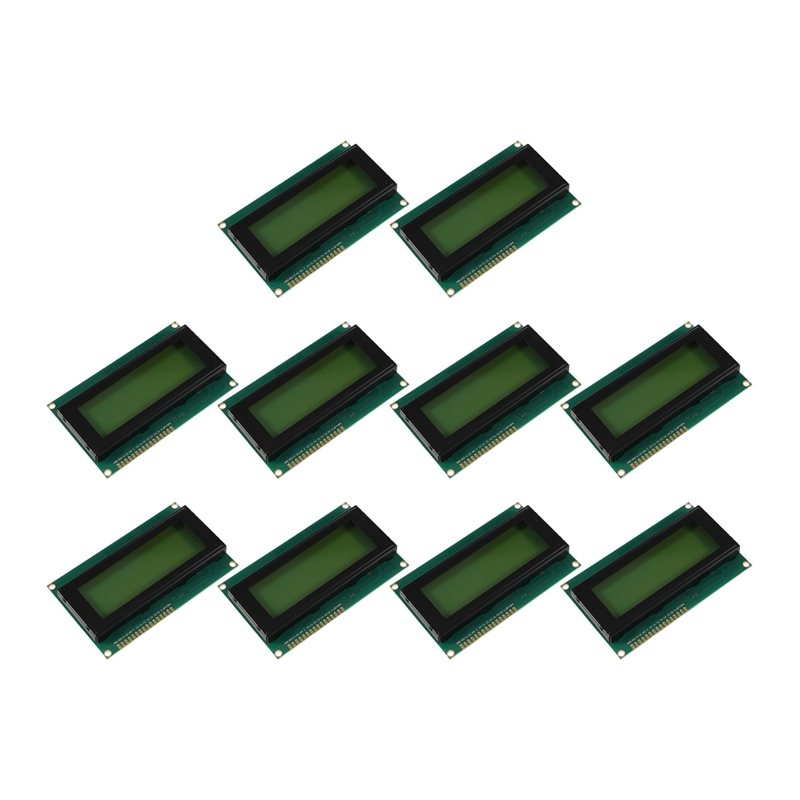 AU61-IIC I2C-Schnittstelle LCD – Pi Display Bewertung und Preis