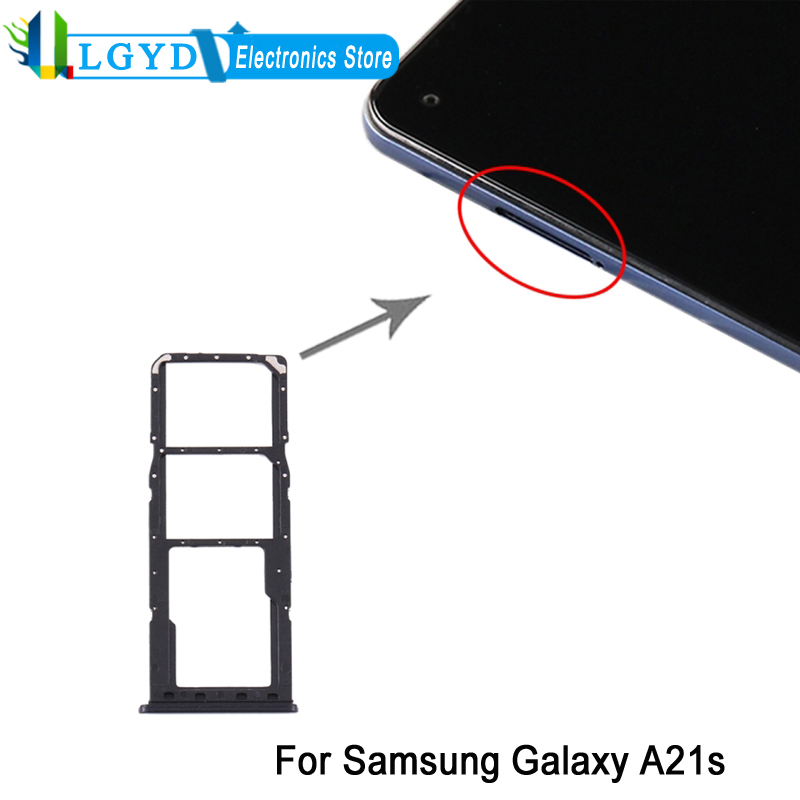 Für Samsung Galaxy A21s Dual S – Micro Sd Card Bewertung und Preis